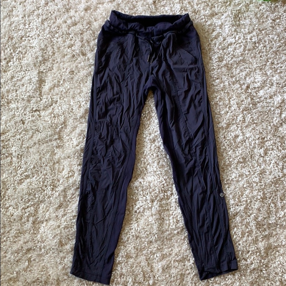 Lululemon Street to Studio Pants 4